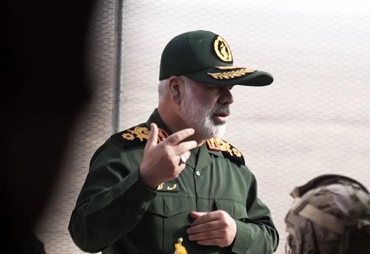 برای مقابله با هر تهدیدی کاملا آمادهایم