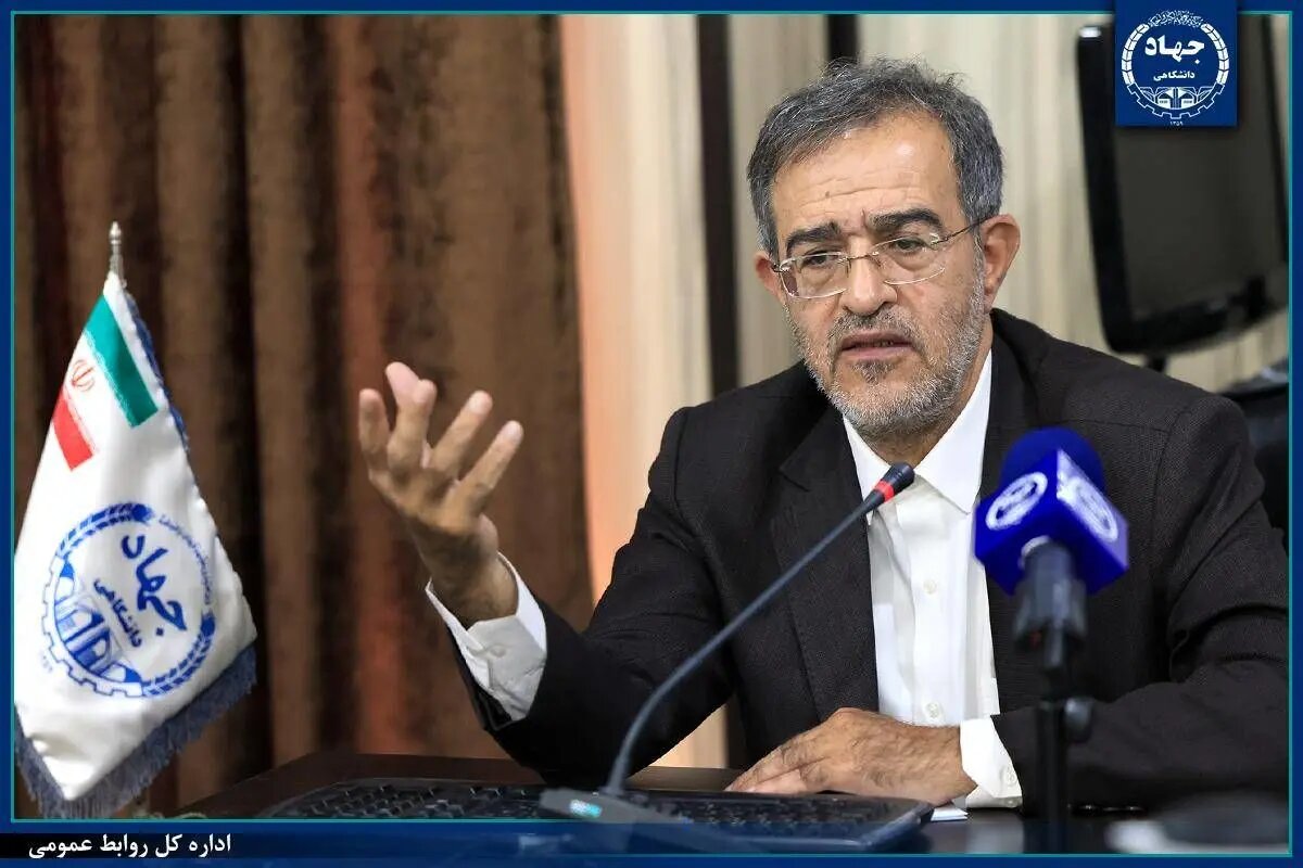 ضرورت نقشآفرینی نهادهای علمی در ترسیم نقشه راه ایران پس از جنگ/ اقتدار علمی و انسجام ملی دو اولویت راهبردی کشور