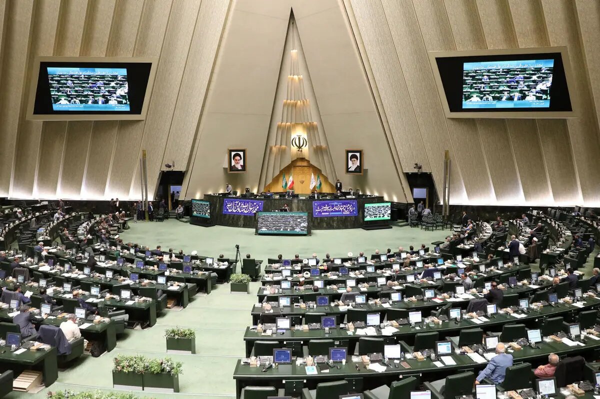 متعهد میشویم مجلس تراز امت مبعوث شده را ترسیم کنیم