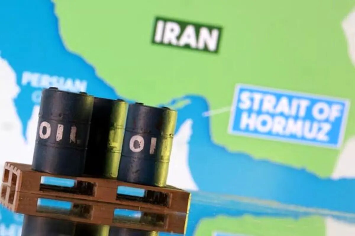تنگه هرمز باورهای بلندمدت بازار نفت را دگرگون کرد