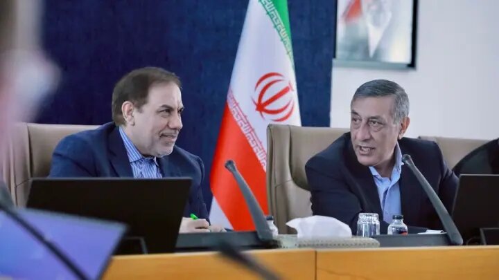 تأکید قائم‌پناه و مسئولان قضایی بر برخورد با دریافت وجوه غیرقانونی در تعاونی‌های مسکن