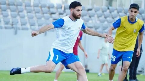 سرنوشت نامعلوم جهانبخش!