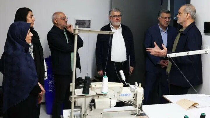 پزشکیان: نظام حمایتی باید مسیر استقلال اجتماعی و اقتصادی کودکان بیسرپرست را تضمین کند