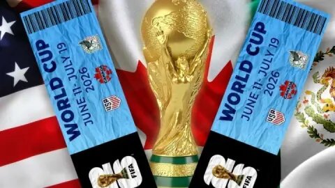 تهدید بزرگ؛ جامجهانی بدون تماشاگر میشود؟