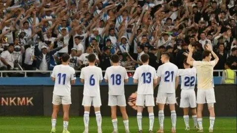 گرگ‌های سفید؛ از سمرقند تا جام جهانی