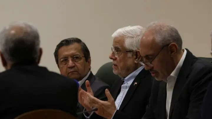 فرماندهی رهبر معظم انقلاب و وفاداری رئیسجمهور به نظام بینظیر است