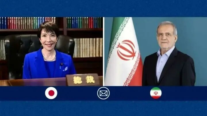 تأکید بر دیپلماسی، امنیت کشتیرانی و توسعه همکاریهای دوجانبه