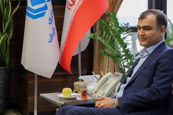 تأیید رئیس کلی موسی رضایی در هیئت دولت
