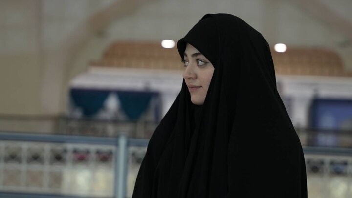 غدیر، نمایش سرمایه اجتماعی روزهای جنگ است