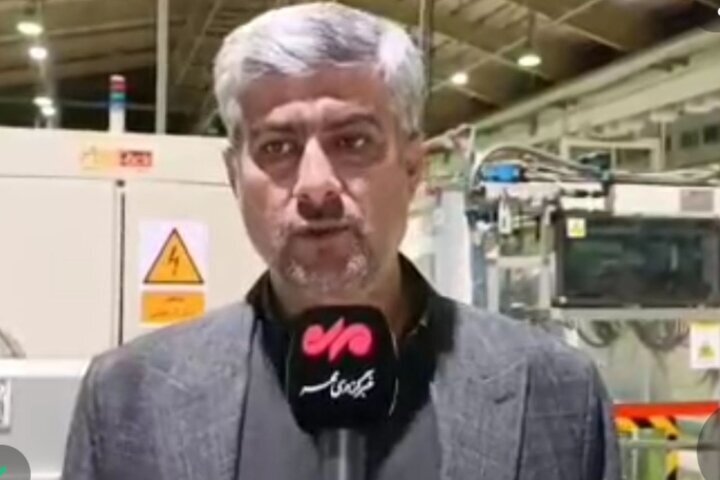 متخلفان بازار البرز نقرهداغ شدند