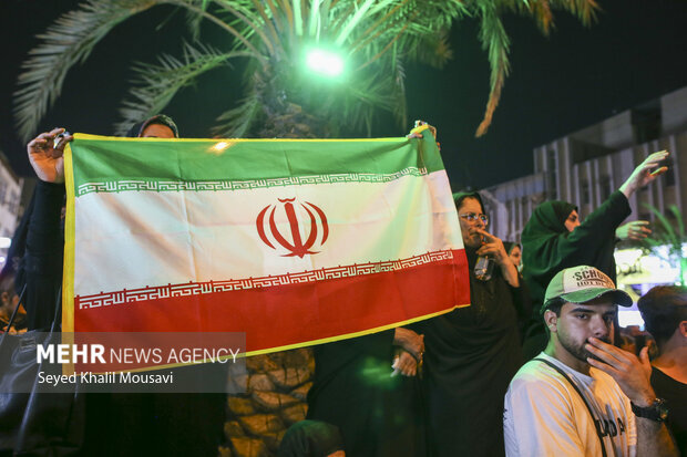 جشن غدیر نماد مشارکت اجتماعی و فرهنگ خیرخواهی است