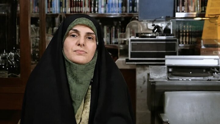 در کار فرهنگی برای کودکان، مسیر را معکوس رفتهایم