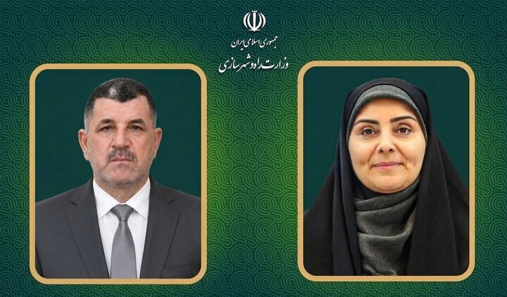 وزیر حملونقل عراق: موانع باقیمانده راهآهن بصره - شلمچه برطرف میشود