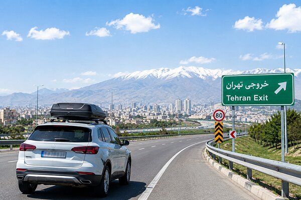 سفرهای یک روزه به اطراف تهران با هدف تفریح خانوادگی