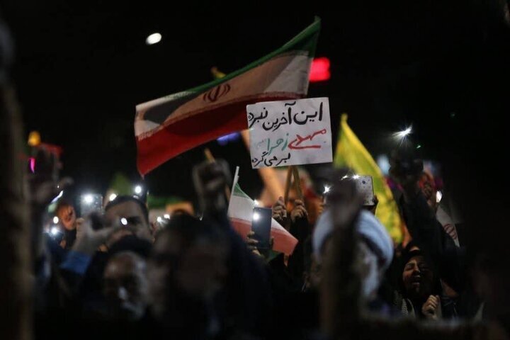 بازگشت رسانهای به خیابانها که فراموش شده بود