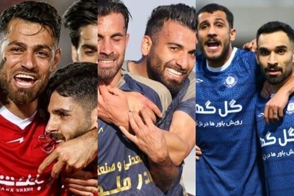 شانس پرسپولیس برای آسیا چقدر است/ دو رای مهم سرنوشت را تغییر میدهد؟