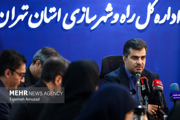 ۲۵۰۰ واحد مسکن حمایتی در تهران تحویل متقاضیان می‌شود