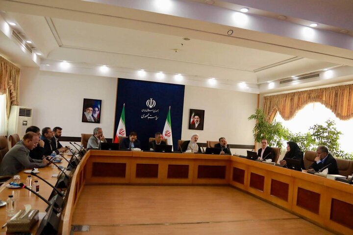 تأکید قائم پناه بر برخورد با دریافت وجوه غیرقانونی در تعاونیهای مسکن