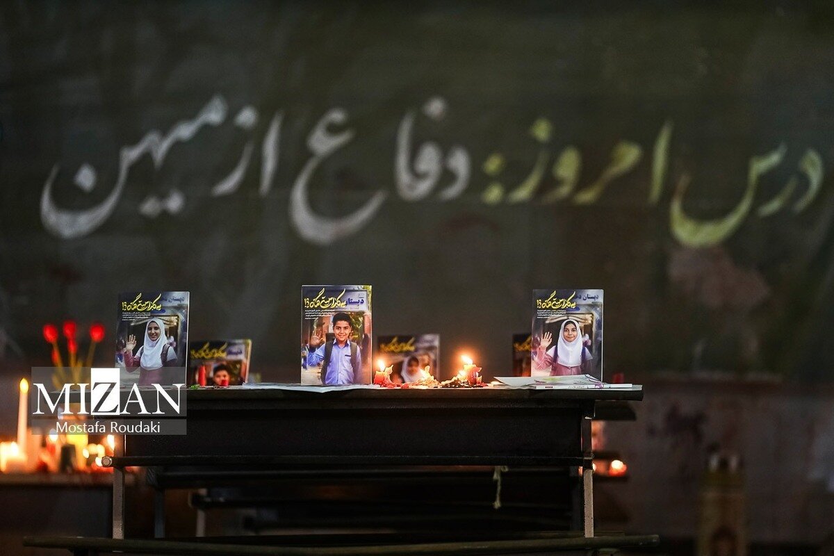 روز جهانی کودک؛ اسناد سازمان ملل از کشتار کودکان توسط آمریکا و رژیم صهیونیستی