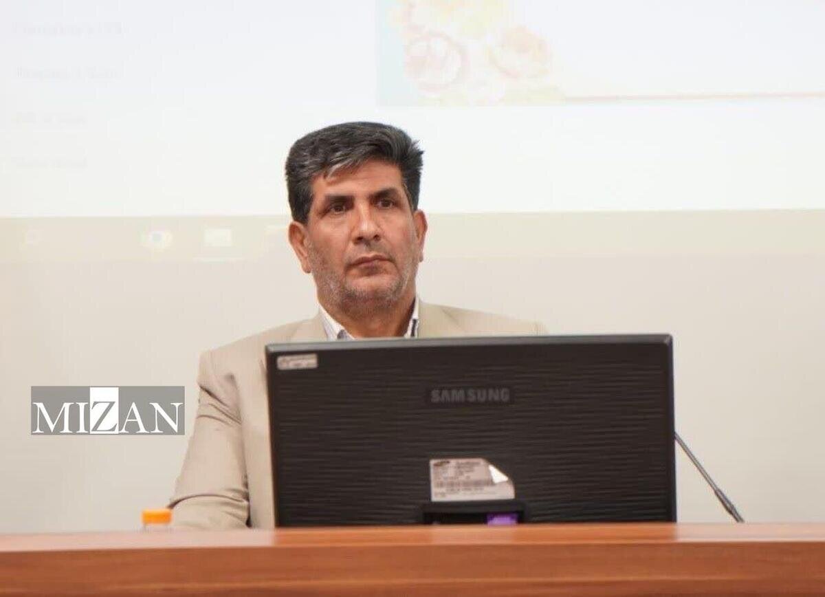 تحول در نظام آماری دادسرای اراک؛ تعیین بازه زمانی مشخص برای کاهش روزهای تعویق پروندهها