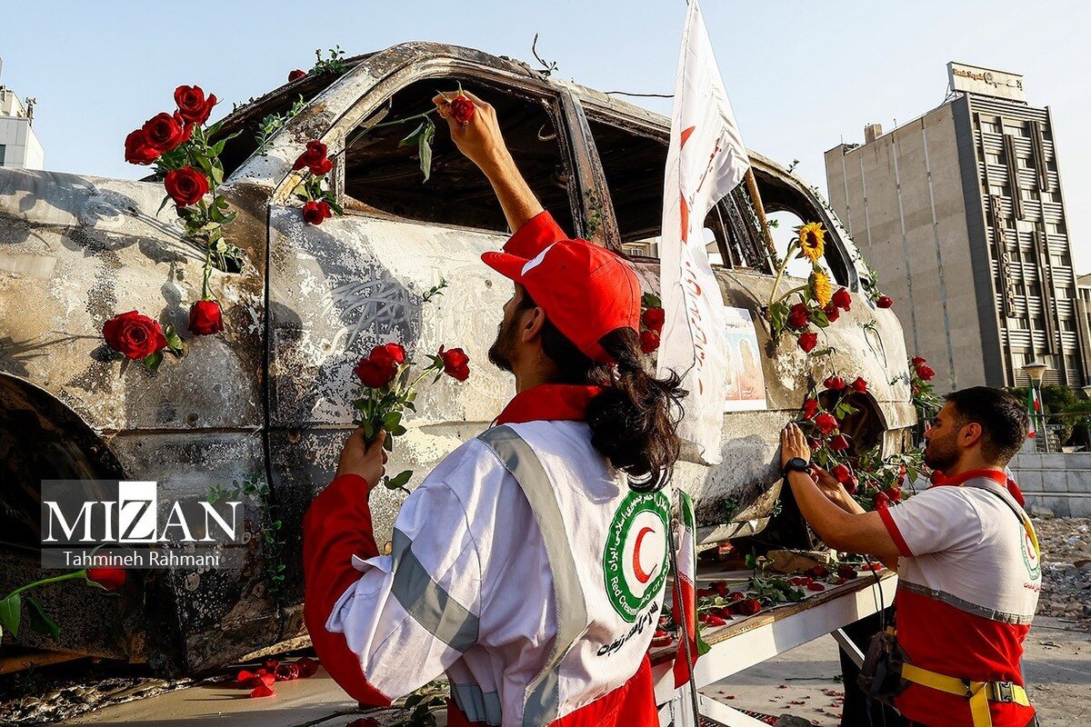 دهمین سالگرد تصویب قطعنامه ۲۲۸۶؛ لزوم پیشگیری و مقابله با حملهها به بخش سلامت در جنگ
