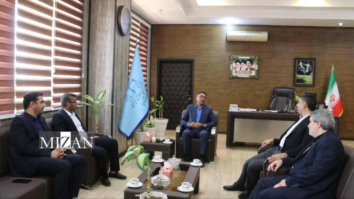 رئیس کل دادگستری هرمزگان: از بازگشت سرمایههای ایرانیان به کشور استقبال میکنیم