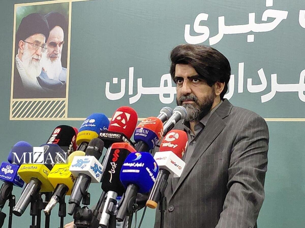 سخنگوی شهرداری تهران: تعیین‌تکلیف اداره خطوط تندرو با پلیس راهور در آستانه نهایی شدن است