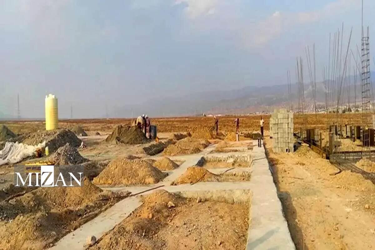 تامین زمین بیش از ۱۶۰ هزار متقاضی طرح جوانی جمعیت در شهر‌ها