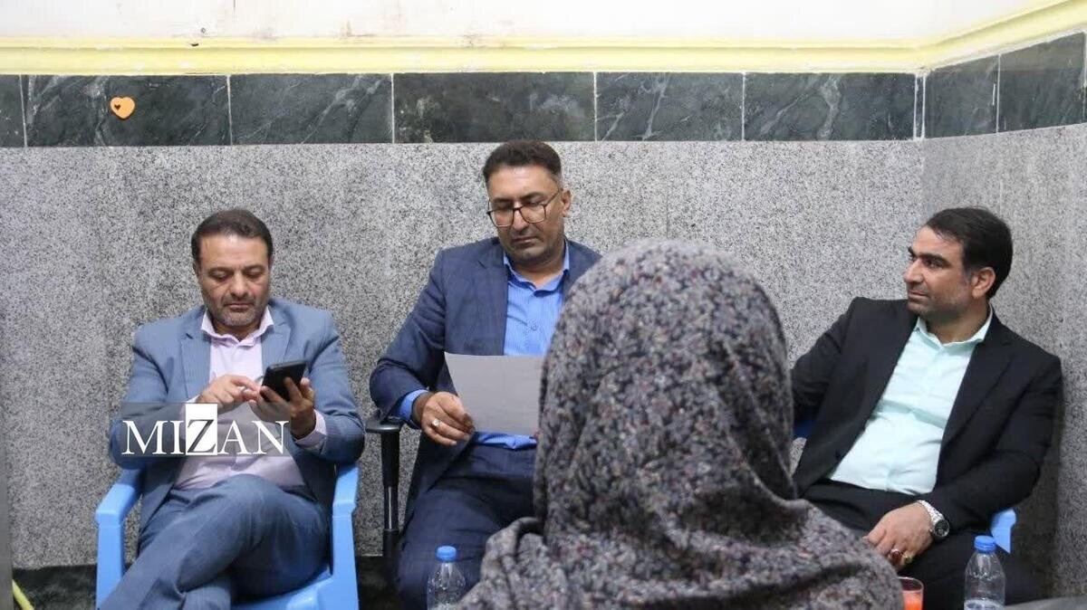 رئیس کل دادگستری هرمزگان: از بازگشت سرمایههای ایرانیان به کشور استقبال میکنیم