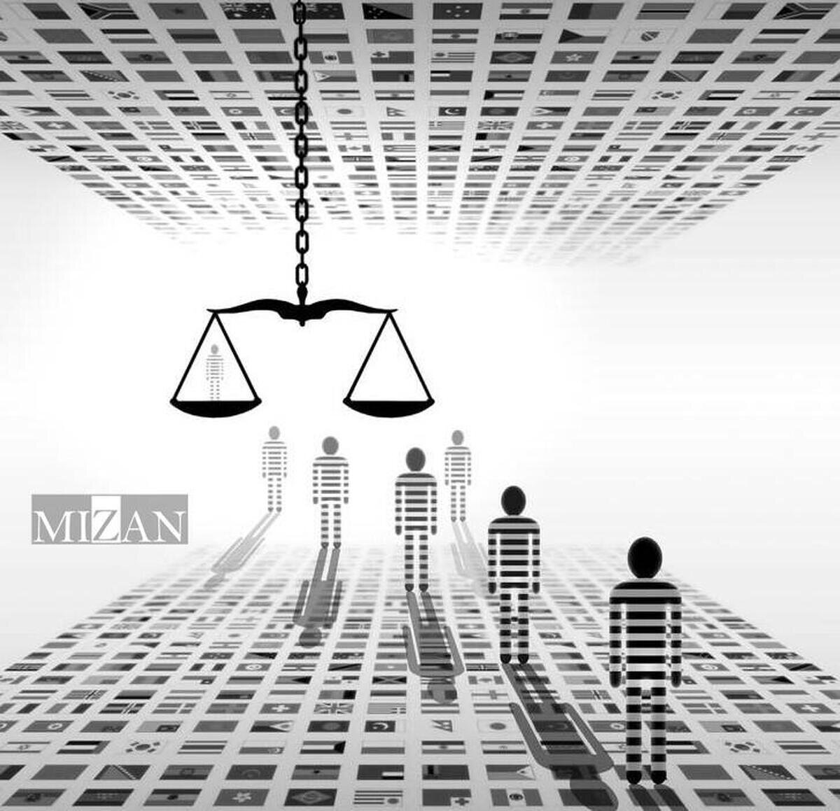 آیا جنگ ترامپ علیه ایران جنایت تجاوز است؟