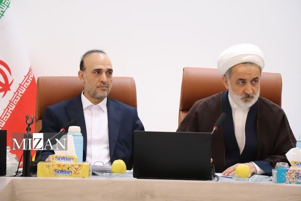 شتاب‌بخشی به صدور اسناد اراضی کشاورزی؛ مطالبه جدی دادگستری اردبیل