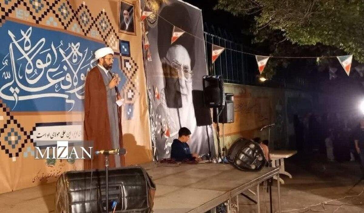معاون قضایی رئیس کل دادگستری استان مرکزی: دستگاه قضا در برخورد با خائنان و وطنفروشان کمترین اغماضی نخواهد داشت