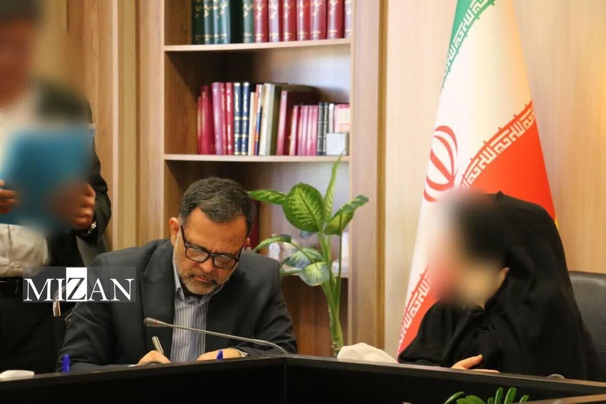 رسیدگی به درخواستهای ۱۰۵ مراجعهکننده در «دوشنبههای مردمی» دادگستری کل استان قم