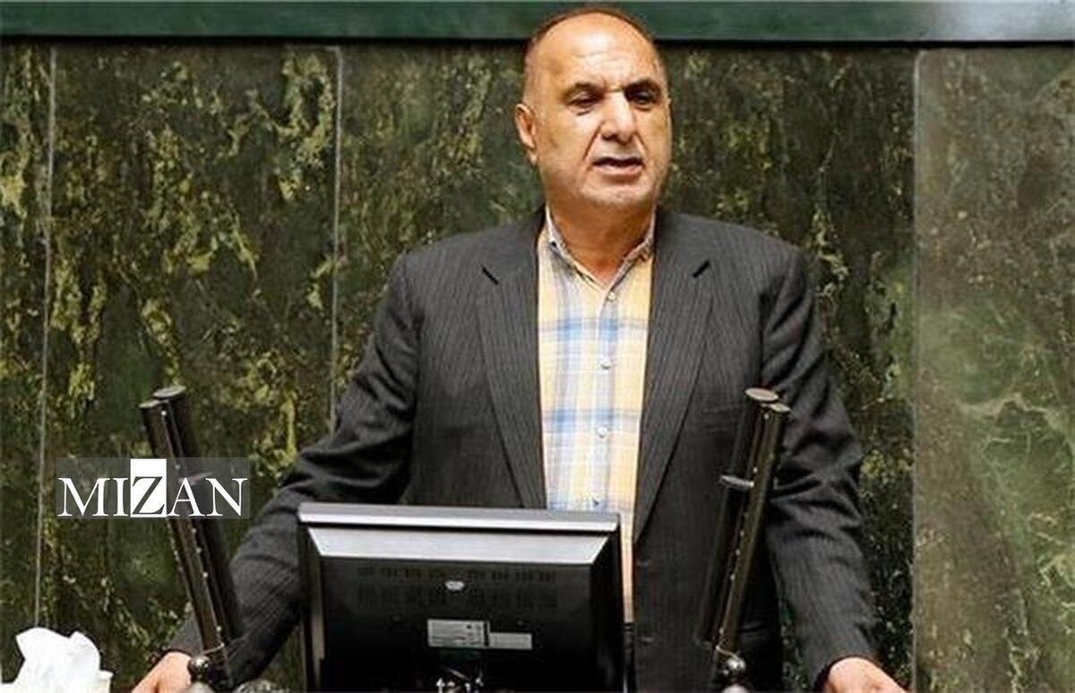 نماینده تفرش: مشارکت بنیاد مستضعفان در ساخت و بازسازی کشور اقدامی قابل تقدیر و قابل حمایت است