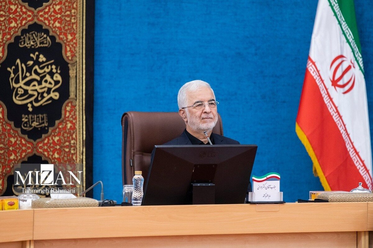 وزیر کشور: «اطلس نظام مسائل استانها» برای پیگیری متمرکز مشکلات طراحی شد