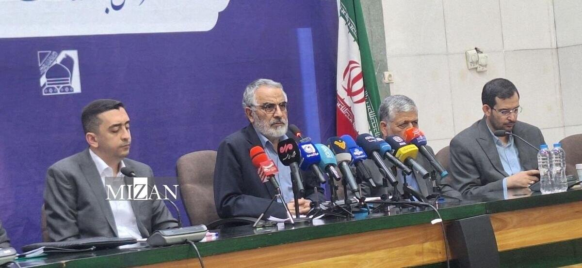 رئیس ستاد مرکزی بزرگداشت امام خمینی (ره): شعار امسال مراسم ۱۴ خرداد میثاق با امامین انقلاب و بیعت با رهبری است