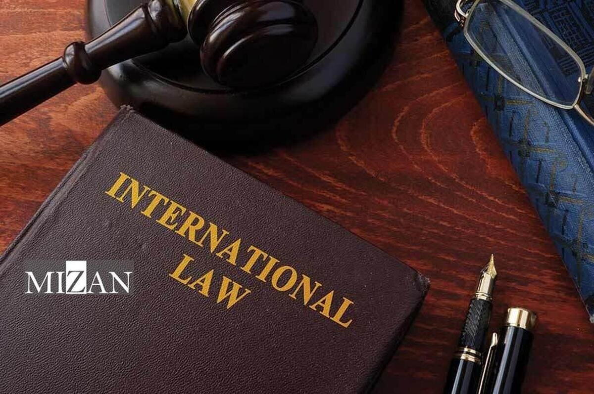 ابعاد حقوقی نقض آتشبس در درگیریهای بینالمللی