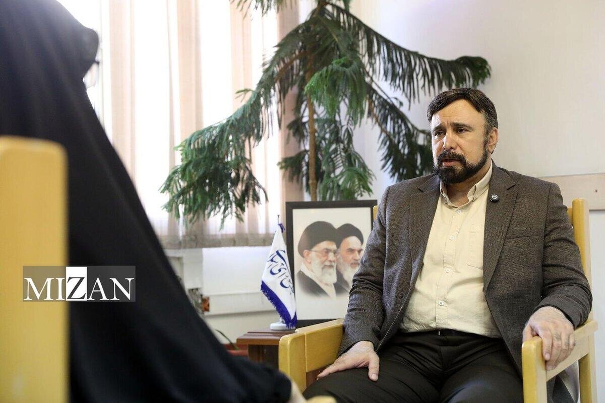 مأموریت رئیس مجلس به معاونت قوانین برای تدوین اولویتهای تقنینی پساجنگ