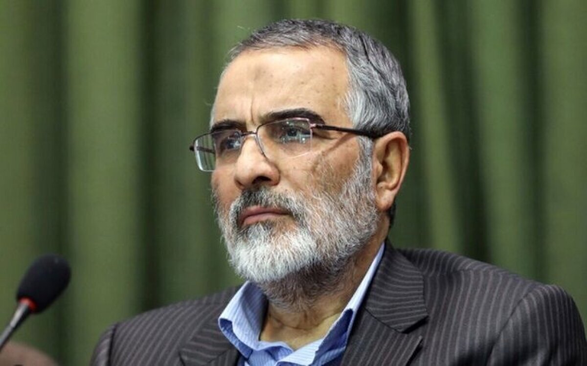انصاری: پیام مقام معظم رهبری در ۱۴ خرداد قرائت می‌شود