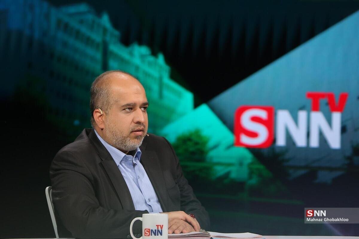 خضریان: مسیر حل مشکلات ارزی از دپوی کالا نمیگذرد