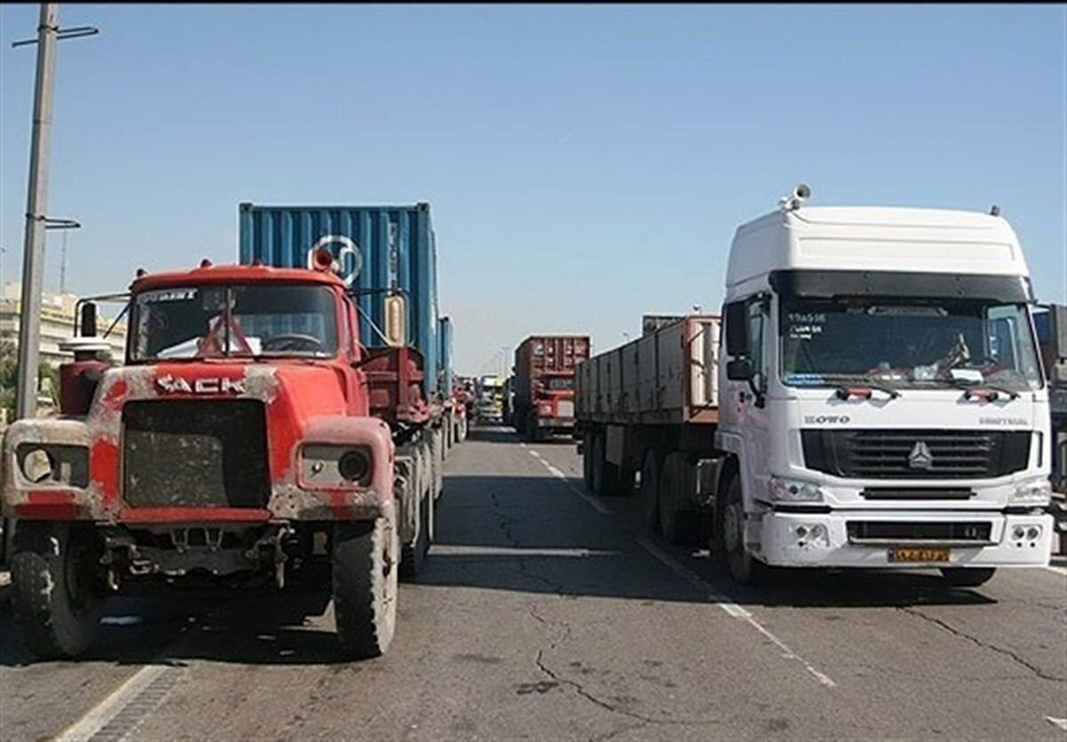 سالانه ۲۰ هزار لیتر سوخت در ناوگان فرسوده دود می شود