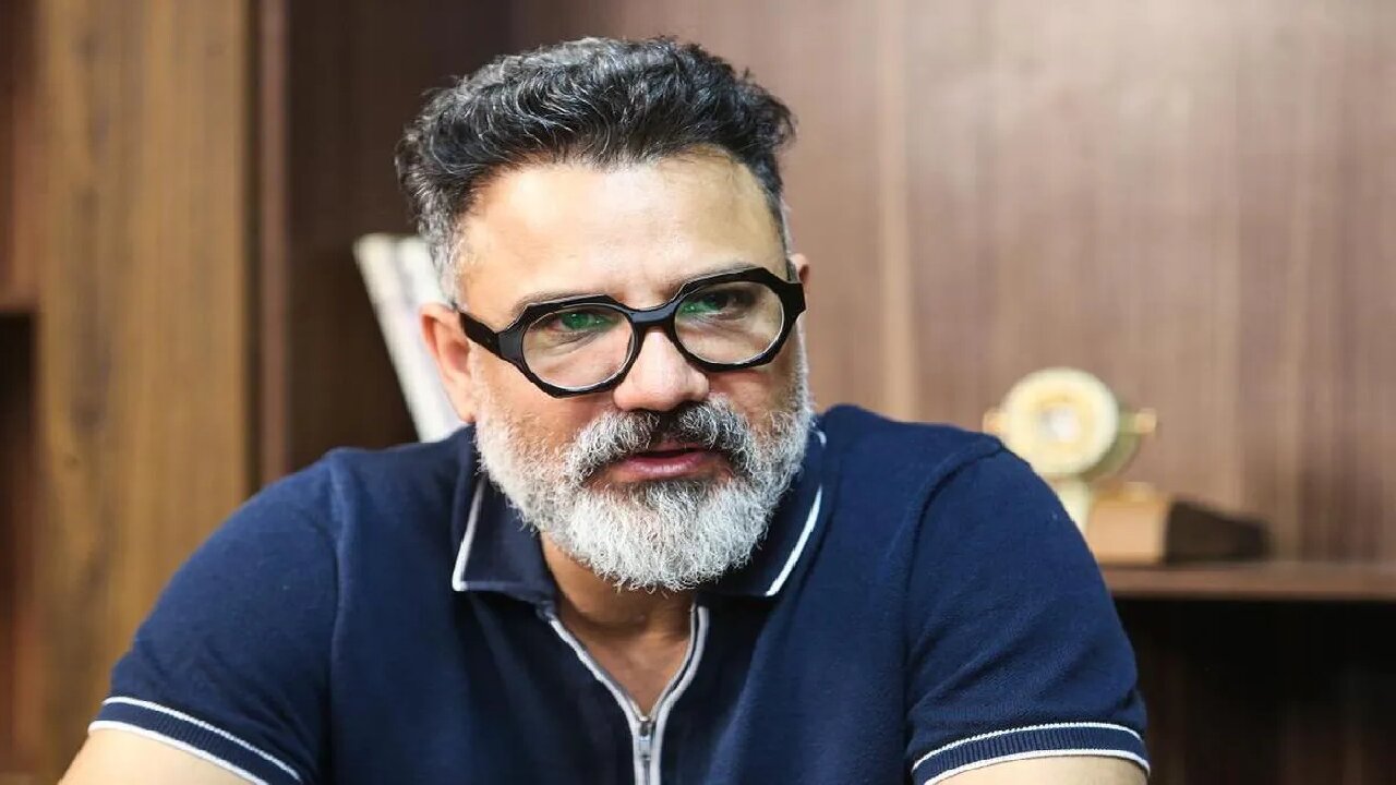 ابراهیم پشتکوهی: «ذرات آشوب» برای آگاهیبخشی و ثبت تاریخ ساخته شد