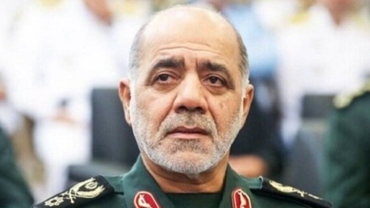 هشدار قرارگاه مرکزی خاتمالانبیاء به ساکنان سرزمینهای اشغالی