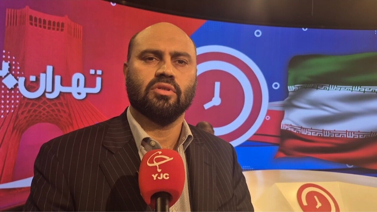 جزئیات جدید از مدیریت پسماندهای ناشی از جنگ + فیلم