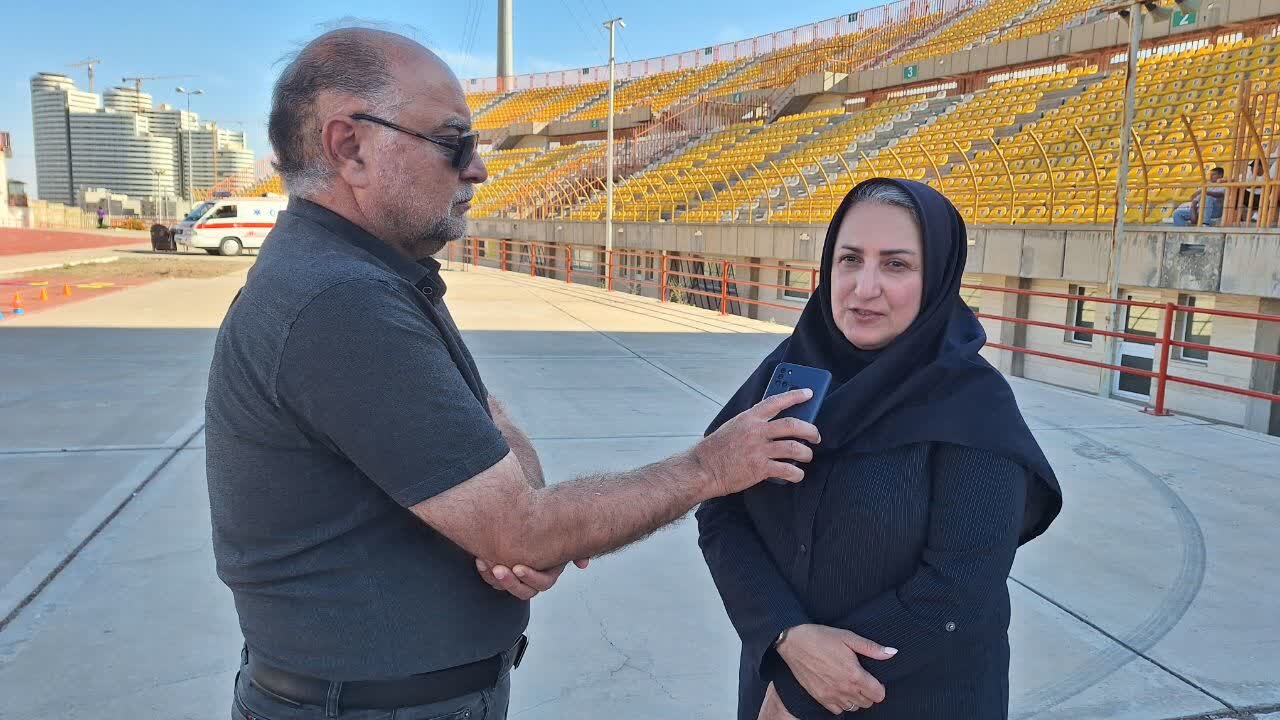 جشن روز جهانی فوتبال پایه ویژه دختران یادواره شهدای مدرسه شجره طیبه میناب در قزوین