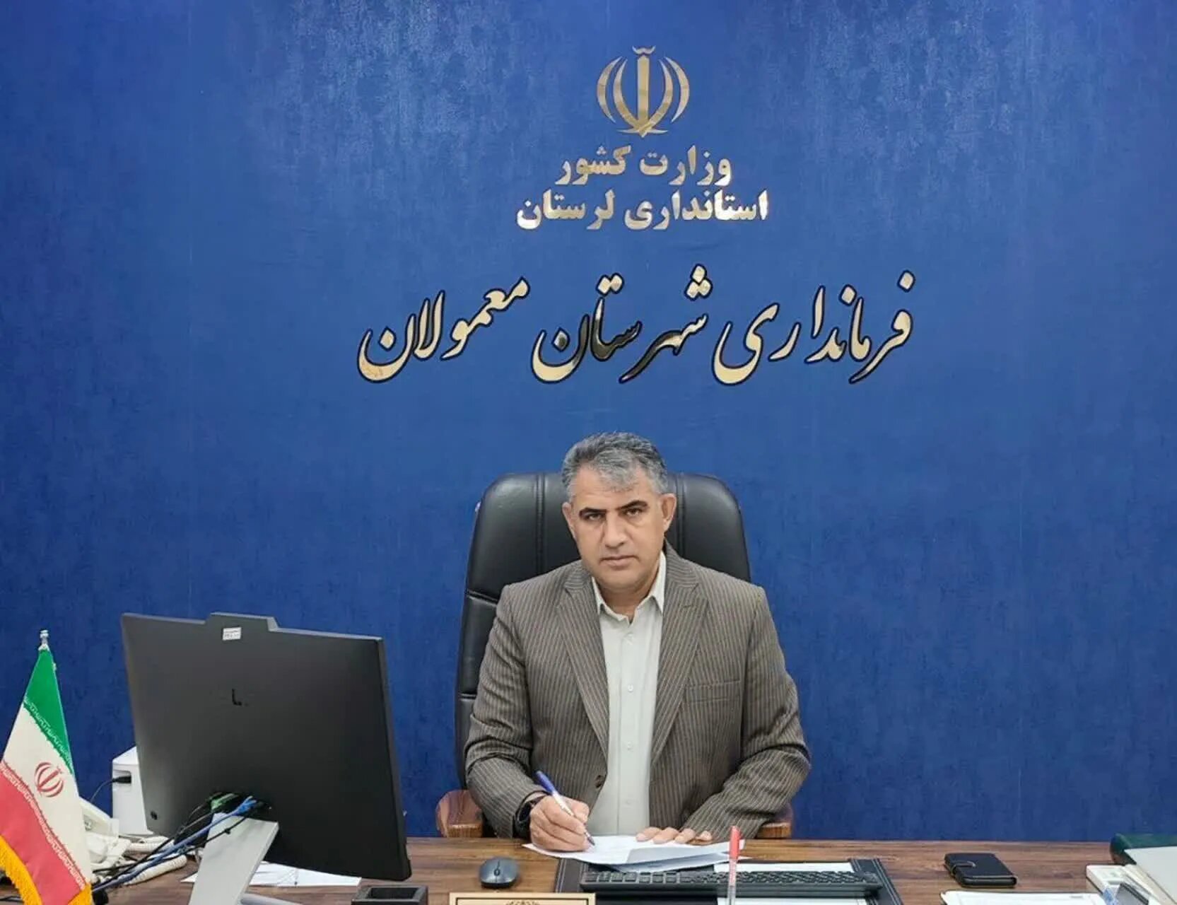 دستور ویژه فرماندار معمولان برای تشکیل قرارگاه نظارتی بازار