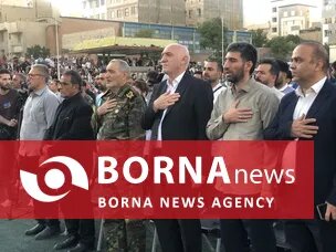 آئین اختتامیه فستیوال بزرگ فوتبال زمستانه حوزه جنوبغرب همزمان با جشن عید غدیرخم