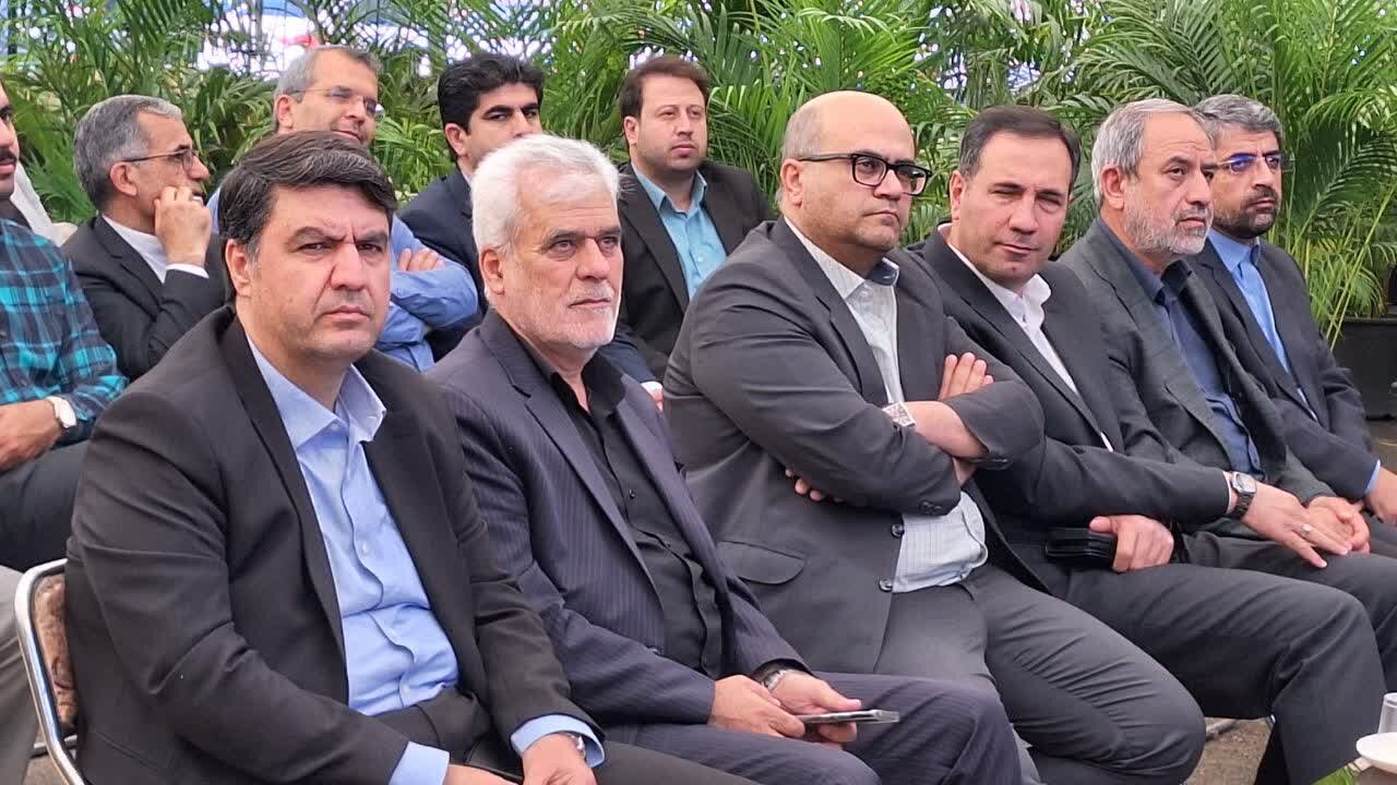 توسعه خدمات شهری و افزایش نشاط اجتماعی در اولویت مدیریت شهری قرار دارد