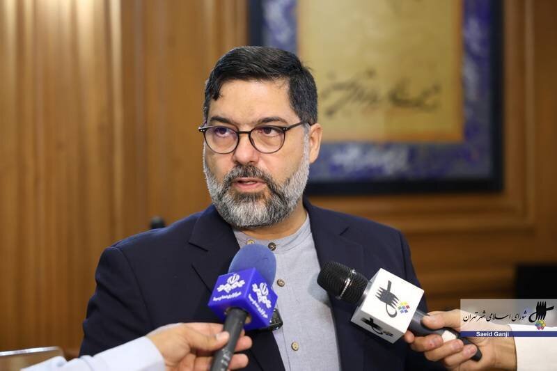 توازن میان دو جناح در شورا، راه پیشبرد سریعتر پروژههای تهران است