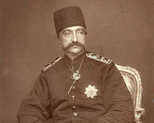 عکسهایی که ناصرالدینشاه از زنان حرمسرا گرفته است | ببینید